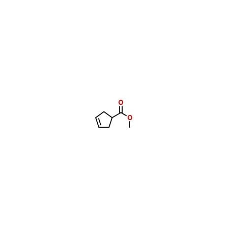 Ak Scientific Methyl-3-cyclopentene-1-carboxylate (100g), CAS 58101-60-3 C787-100g