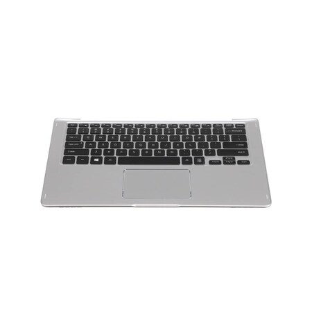Samsung ASSEMBLY CASE FRONT-TOP BA98-00796A
