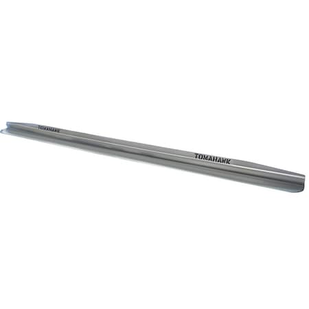 Tomahawk Power Tomahawk 16ft Magnesium Concrete Screed Blade Board Straight Edge TSB16-P