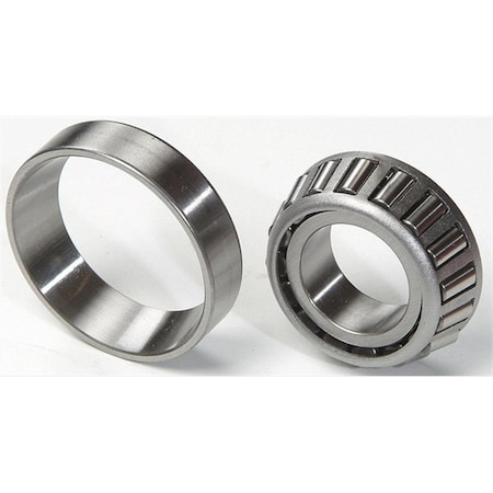Karuma Car Care A34 Wheel Bearings KA347461