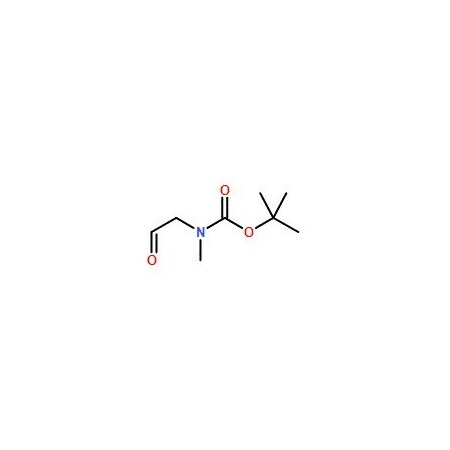 Ak Scientific N-Boc-(Methylamino)acetaldehyde (5g), CAS 123387-72-4 Z4009-5g