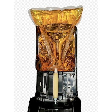 Ultimate Solutions ANTISEPTIC GOLD HAND SOAP-800ML HSAG-800