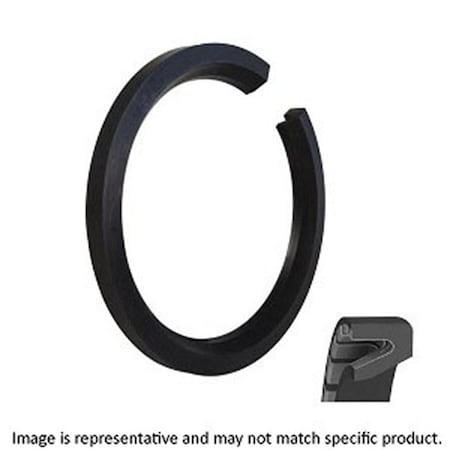 Timken HI-PERFORMANCE SEAL 25005-3240