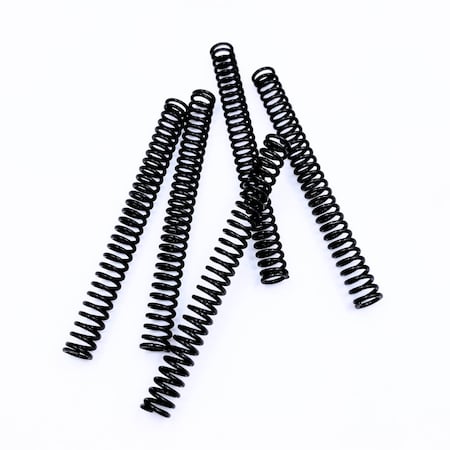 Bedford Precision Parts Fluid Needle Spring, JGA Gun, 5PK 55-1171