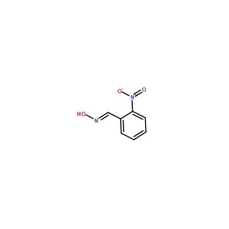 Ak Scientific 2-Nitrobenzaldoxime (1g), CAS 6635-41-2 5753AL-1g