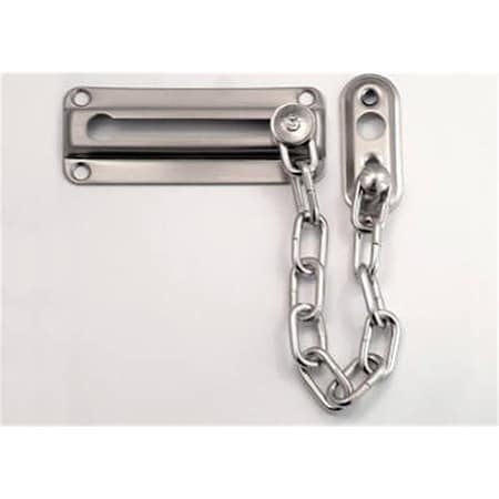 Belwith Products 1870 Brass Chain Door Fastener 779522