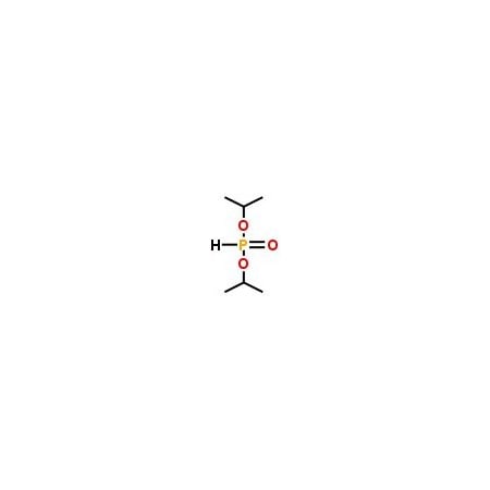 Ak Scientific Diisopropyl phosphite (5g), CAS 1809-20-7 H384-5g