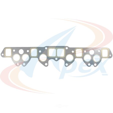 Apex Automobile Parts APEX Intake and Exhaust Manifolds Combination Gasket AMS5150