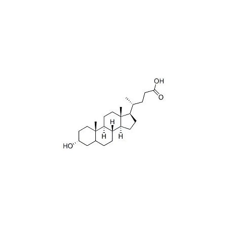 Ak Scientific Lithocholic acid (1g), CAS 434-13-9 M622-1g