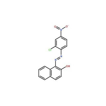 Ak Scientific Pigment Red 4 (100g), CAS 2814-77-9 S479-100g