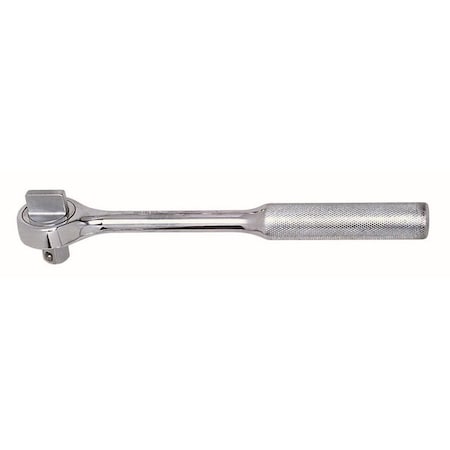 Wright Tool Lineman Raised Cap Ratchet 3433