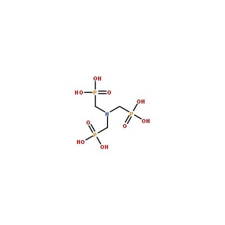 Ak Scientific Nitrilotris(methylene)triphosphonic acid (1g), CAS 6419-19-8 M767-1g