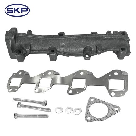 Skyward Automotive Products Exhaust Manifold,  SK674731