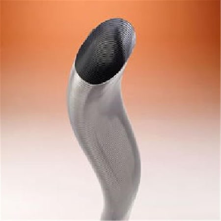 Hearthstone Furniture 25 ft. Small OvalFlex Pre-Cut Liner - 316-Alloy HE2845979