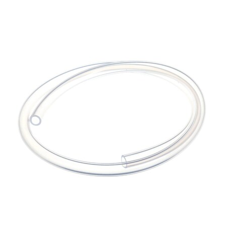 Bunn KIT, TUBE SILICONE 8MM IDX12MM OD 3FT 50731.1001