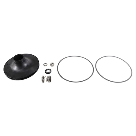 Armstrong Impeller Kit 5.25 in. 816302-317K