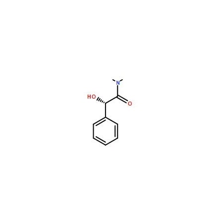 Ak Scientific (S)-(+)-Mandelamide (5g), CAS 24008-63-7 0131AP-5g