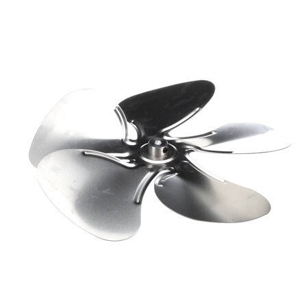 Master-Bilt Blade, Condenser Fan, 12in Dia 15-13167