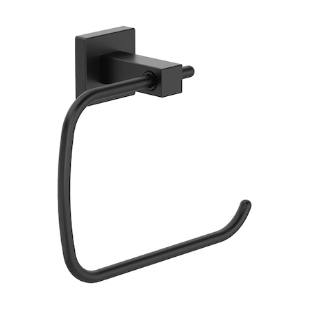 Symmons Duro Hand Towel Ring with Mounting Hardware 363TR-MB