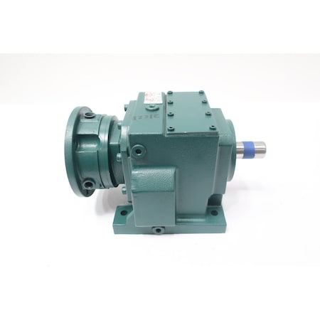 Dodge Industrial INLINE GEAR REDUCER 1:31.77 3.48HP HB482CN140TC