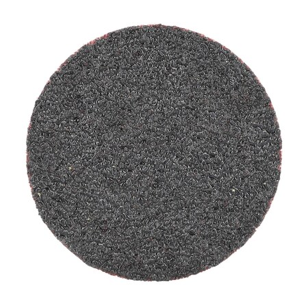 Merit Coated Quick-Change Discs2 In.III P40 Gr 69957399707