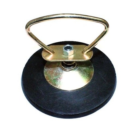 S & H Industries DISC SUCTION 6" KE77130