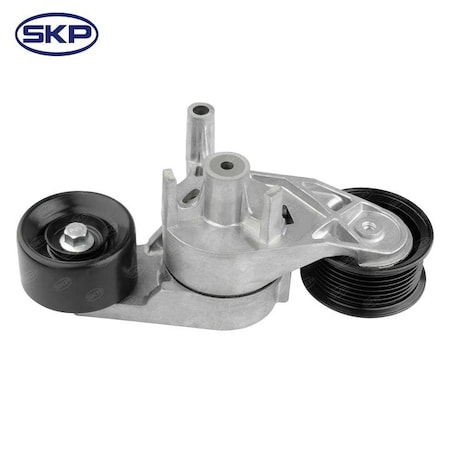 Skyward Automotive Products Accessory Drive Belt Tensioner Assembly,  SK89313
