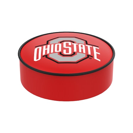 Holland Bar Stool Co Ohio State Seat Cover BSCOhioSt