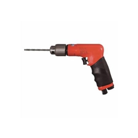 Sioux Tools 1.0 HP 1/2 in DRILL REV 1,200 RPM 672-SDR10P12R4