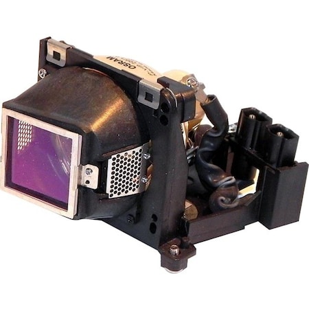 Premium Power Products Replacement Projector Lamp for Dell 1200MP- 1201MP- for Dell 1000 1201MP 310-7522-ER