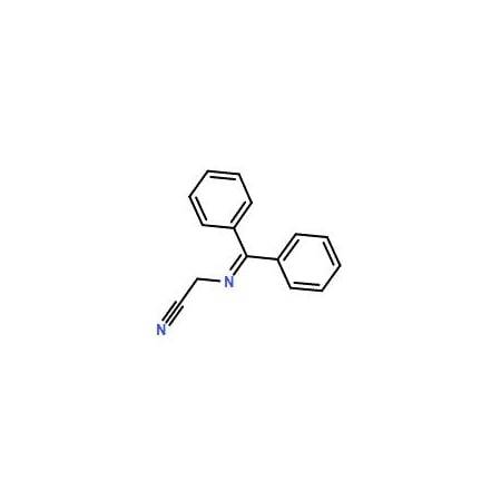 Ak Scientific N-(Diphenylmethylene)aminoacetonitrile (100g), CAS 70591-20-7 R996-100g
