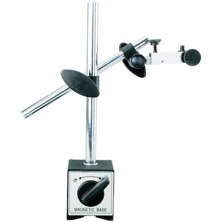 Groz Magnetic Base, Medium Duty 03401