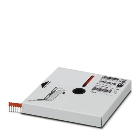 Phoenix Contact AI 0 5 - 8 OG-B Ferrule sleeve length: 3201563