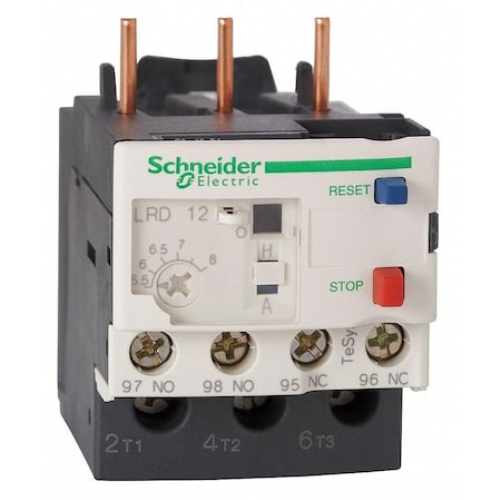 Square D OVERLOAD RELAY, 23-32 A REPLACE PART# LRD1530 LRD32L