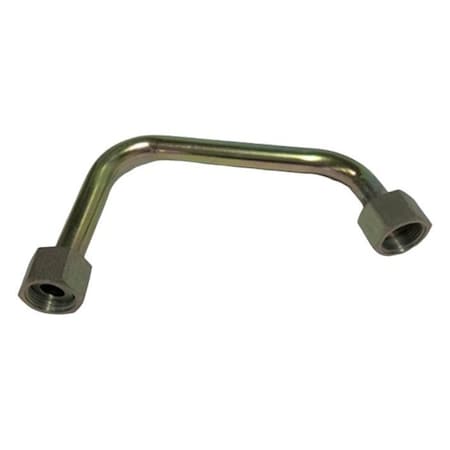 John Deere OIL LINE, JOHN DEERE OEM RE158298 RE158298