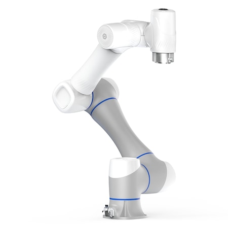 Dobot SafeSkin Versatile Collaborative Robot for Precision CR5AS