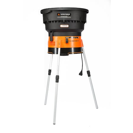 Yard Force Leaf Shredder YF8000