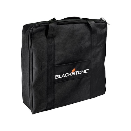 Blackstone Blackstone Black Tabletop Carry Bag For 17 inch Tabletop Griddle 5076