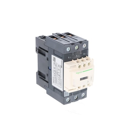 Trane 120V 40AMP 3POLE CONTACTOR CTR2642