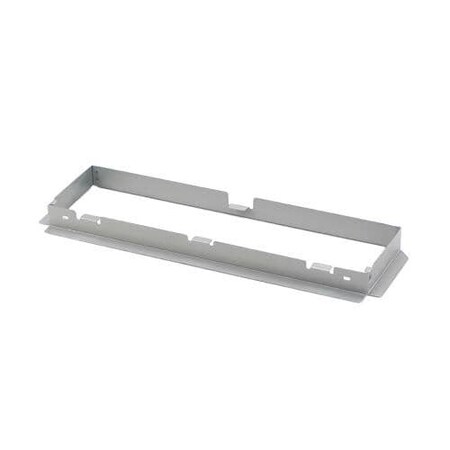 Frigidaire Adapter, Exhaust, Damper Frame 5304509485