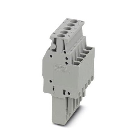 Phoenix Contact UPBV 2 5/ 5 UT-COMBI male connector 3045431