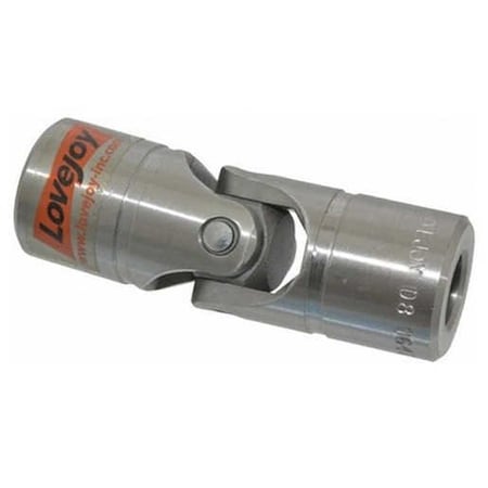 Timken Lovejoy U-JOINT D7B 5/8X5/8 KW SETSCREW BE
