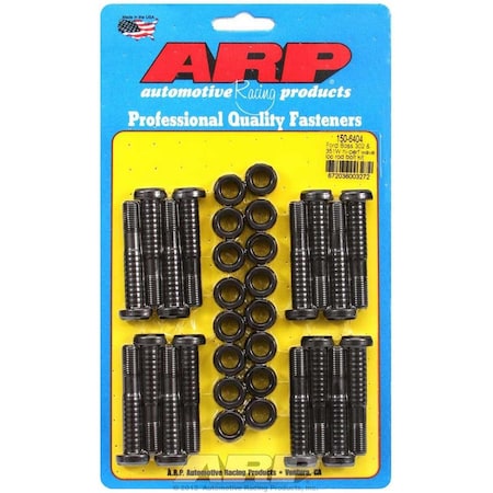 Arp 150-6404 Rod Bolt Kit for Small Block Ford Boss 302-351W ARP150-6404