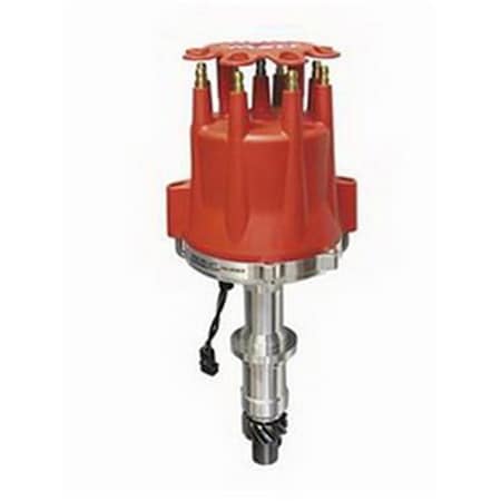 Msd Co. 8563 Distributor Pro-Billet 1959 - 1980 Pontiac M46-8563