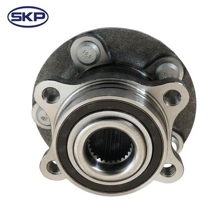 Skyward Automotive Products Wheel Bearing and Hub Assembly, SK512498