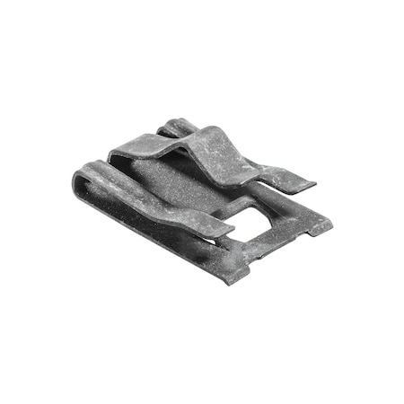 Auveco GM Door Weatherstrip Clip, 50PK 23617