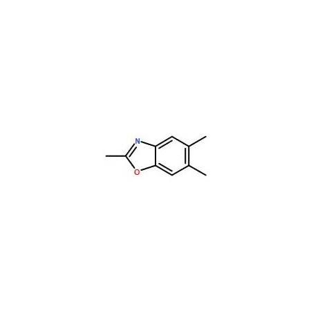 Ak Scientific 2, 5, 6-Trimethylbenzoxazole (5g), CAS 19219-98-8 5341AL-5g