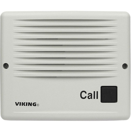 Viking Electronics Surface Mount VoIP Entry Phone E-20-IP