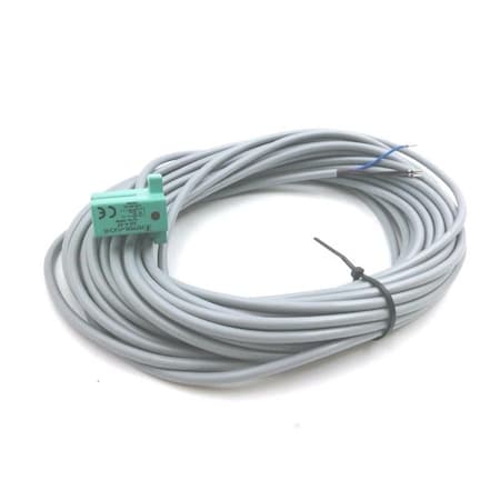 Pepperl+Fuchs SJ 5-K-E2-Y33968 Inductive Slot Sensors, 50PK 033968
