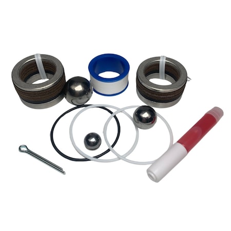 Bedford Precision Parts Kit-PowrTwin Classic, Atlas, Ensign L/T 20-1472